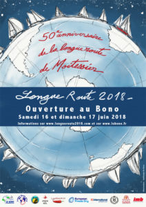 affiche_Longue Route 2018
