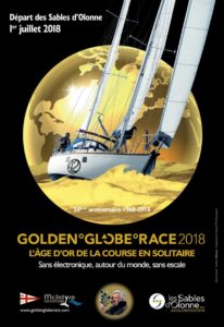 affiche_Golden Globe Race 2018